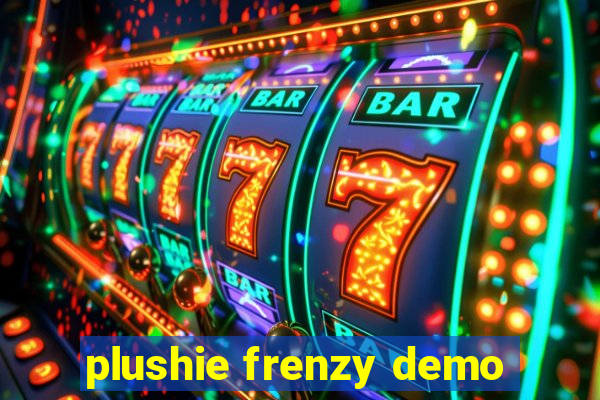 plushie frenzy demo